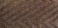 Коврик Herringbone Brown (90х120 см)